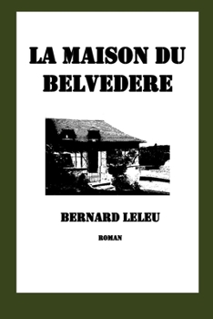 Paperback La maison du belvédère [French] Book