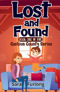 Paperback Lost and Found Book