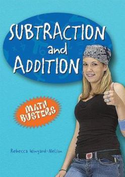 Library Binding Subtraction and Addition Book