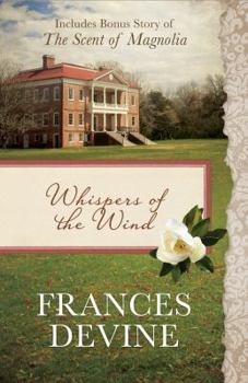 Paperback Whispers of the Wind Book