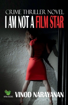 Paperback I Am Not a Film Star Book