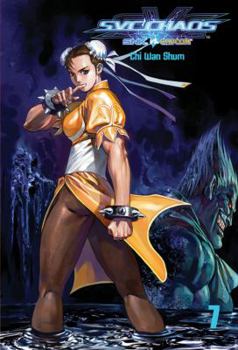 Snk vs. Capcom: Svc Chaos Volume 7 - Book #7 of the SNK Vs. Capcom SVC Chaos