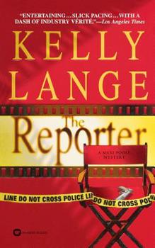 Paperback The Reporter Book
