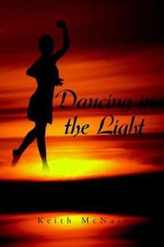 Paperback Dancing in the Light Book