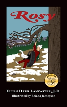 Paperback Rosy: Book One Book