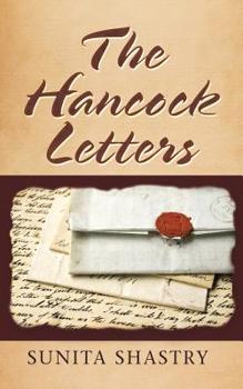 Paperback The Hancock Letters Book