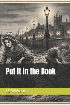 Put it in the Book (A collection of short stories, with a paranormal, mild fantasy horror twist.)