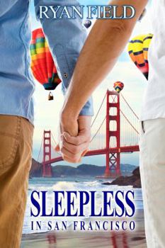 Paperback Sleepless in San Francisco Book