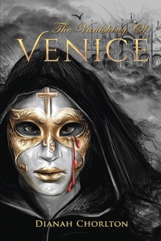 Paperback The Vanishing of Venice Book