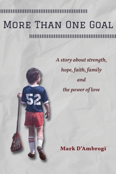 Paperback More Than One Goal Book