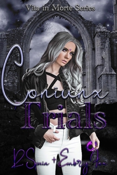 Paperback Coniunx Trials Book