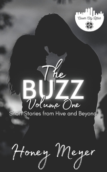 Paperback The Buzz: Volume One Book