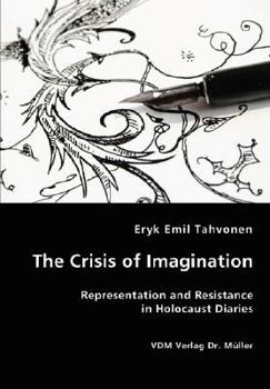Paperback The Crisis of Imagination Book