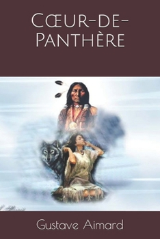 Cœur-de-Panthère (Italian Edition)