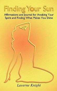 Paperback Finding Your Sun Book
