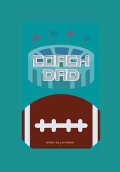 Paperback Coach Dad Book