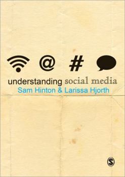Paperback Understanding Social Media Book