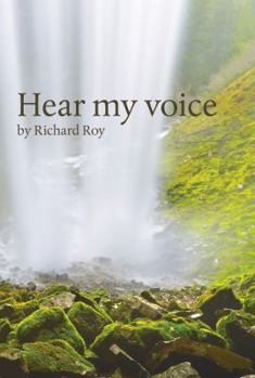 Paperback Hear My Voice Book