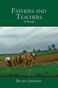 Paperback Fathers and Teachers Book