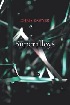 Paperback Superalloys Book