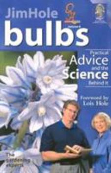 Paperback Bulbs: Practical Advice and the Science Behind It Book