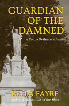 Guardian of the Damned