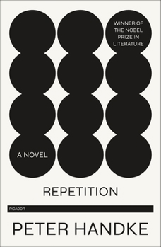 Paperback Repetition Book