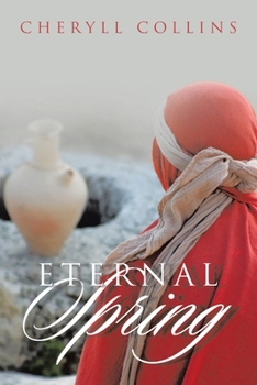 Paperback Eternal Spring Book