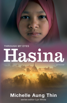 Paperback Hasina Through My Eyes Book