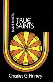 Paperback True Saints Book