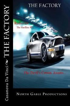 Paperback The Factory: North Gable Productions Book