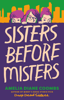 Paperback Sisters Before Misters Book
