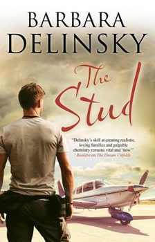 Hardcover The Stud Book