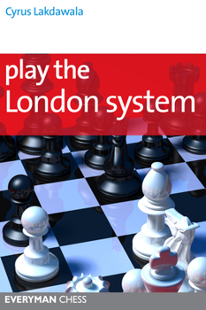 Paperback Play the London System Book