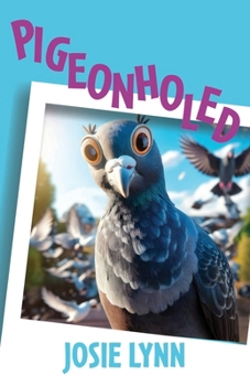 Paperback Pigeonholed Book