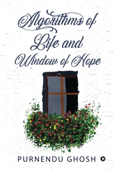 Paperback Algorithms of Life and Window of Hope Book