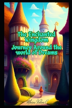 The Enchanted Kingdom Journey Around the world of Dreams