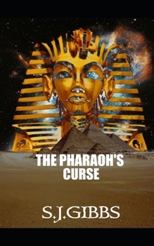 Paperback The Pharaoh's Curse Book