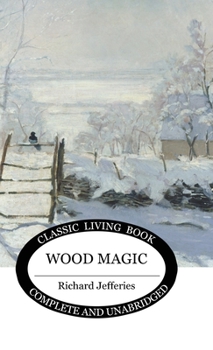 Wood Magic - Book #1 of the Bevis Books