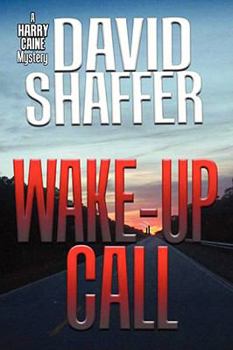 Paperback Wake-Up Call Book