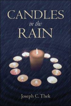 Paperback Candles in the Rain Book