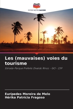 Les (mauvaises) voies du tourisme (French Edition)