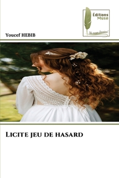 Paperback Licite jeu de hasard [French] Book