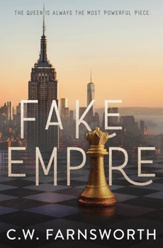 Paperback Fake Empire Book