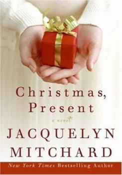 Hardcover Christmas, Present Book