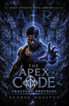 THE APEX CODE: FRACTURE PROTOCOL (Apex Infinite Meta Immortals)