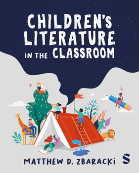 Paperback Children's Literature in the Classroom Book