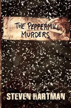 Paperback The Peppermill Murders Book