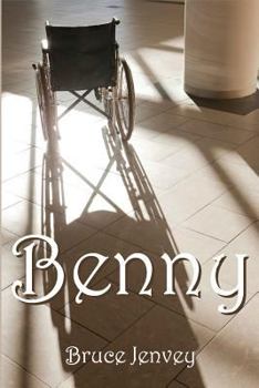 Paperback Benny Book