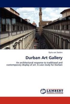 Paperback Durban Art Gallery Book